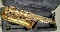 CGiant Alt Saxophone [December 9, 2021, 1:30 pm]