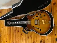 Keiper 115 OS Jazz guitar [October 3, 2020, 8:35 pm]