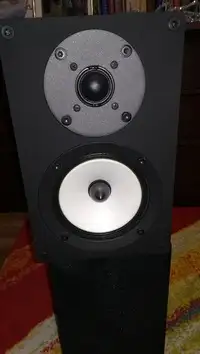 Onkyo D -055 Loudspeaker [June 18, 2020, 6:56 pm]