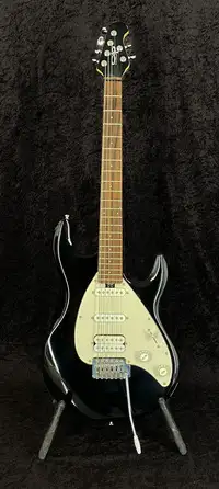 OLP Silhouette E-Gitarre [July 19, 2020, 2:42 pm]