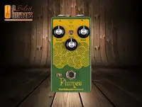 EarthQuaker Devices Plumes