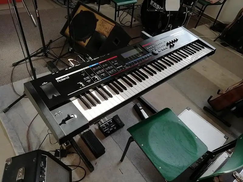 Roland JUNO STAGE Synthesizer