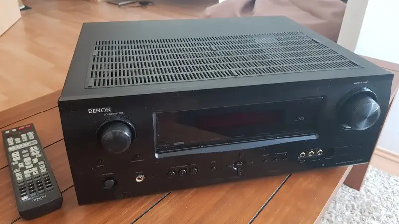 DENON AVR-1611 Otro