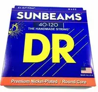 DR Sunbeams AD / DA konverter [2020.06.21. 23:23]
