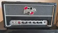 Blackheart BH15H Handsome Devil Gitárerősítő-fej [2020.06.22. 20:40]