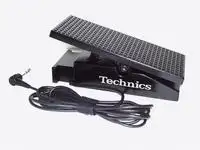 Technics SZ E2 expression Pedál hlasitosti [June 23, 2020, 11:07 am]