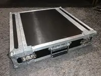 2U Erősítő Rack doboz [2020.06.23. 13:41]