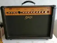 Bogey AMP AC60R Zosilňovač pre akustickú gitaru [June 24, 2020, 3:30 pm]