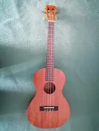 Mahalo MJ4 bariton ukulele Ukulele [June 24, 2020, 4:49 pm]