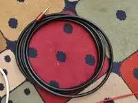 Monster Cable Monster acoustic cable Guitar cable [June 25, 2020, 7:39 pm]