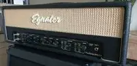 Egnater Tweaker 88 wattos fullcsöves gitárerősítő fej Gitárerősítő-fej [2020.12.23. 12:06]