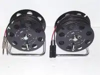JVC TL-E41 szett Gitárkábel [2020.06.27. 21:22]