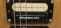 Bill Lawrence L500XL Pastilla de guitarra [June 27, 2020, 10:34 pm]