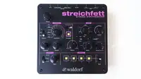 Waldorf Streichfett Szintetizátor [2020.06.27. 23:22]