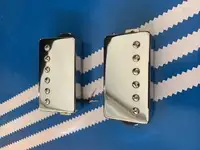 Duncan designed HB101BHB102N Chrome Pickup set [June 28, 2020, 7:33 pm]