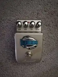 Marshall Bluesbreaker BB2 Effekt pedál [2020.06.29. 15:34]