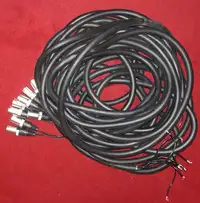 Adam Hall AK-K8C15P Skupina káblov [June 29, 2020, 3:47 pm]