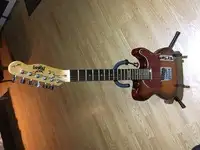 Bigson Telecaster Electric guitar [June 29, 2020, 9:57 pm]