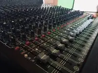 StudioMaster Mixdown 16-8-16 Mezclador [July 1, 2020, 8:53 pm]