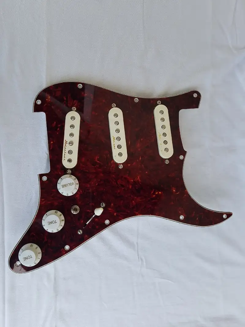 Fender Vintage Noiseless Hangszedő szett