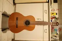 Alhambra 2c Klassiche Gitarre [July 13, 2020, 8:45 pm]