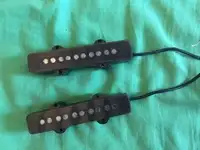 Woodhead Jazz Bass V Bass Pickup [August 10, 2020, 11:07 pm]