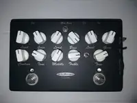 SL Amps Custom preamp-overdrive-distortion Effekt [August 11, 2020, 3:25 pm]