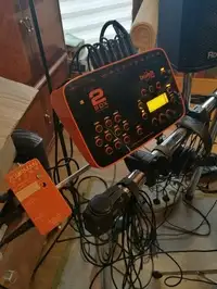 2box Zourman Elektromos dobagy [2020.09.06. 10:07]