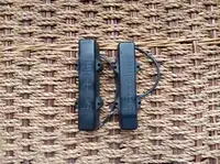 Bartolini 9J Bass guitar pickup [September 8, 2020, 2:13 pm]