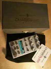 Death By Audio Dark world Effekt pedál [2020.07.18. 21:10]