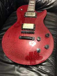 Challenge Les Paul Elektromos gitár [2020.07.19. 18:41]