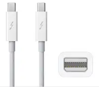 Apple Thunderbolt 2 kábel 2m Cable [July 20, 2020, 8:22 am]