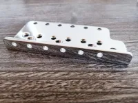 - KGC stratocaster húrláb Vintage Dielce - Henrik88 [Yesterday, 6:18 pm]