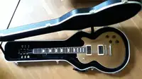 Burny Super Grade Gold Top 1982 Electric guitar [July 26, 2020, 4:24 pm]