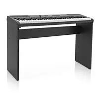 Gear4music SDP-2 Stage Piano + Stand Digital Klavier [August 24, 2020, 10:06 pm]