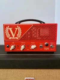 Victory RD1 Rob Chapman Signature Guitar amplifier [August 21, 2020, 11:20 pm]