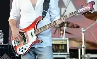 Rickenbacker 4003 FG Rickenbacker 4003 FG