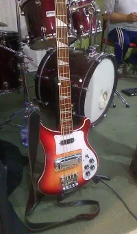 Rickenbacker 4003 FG