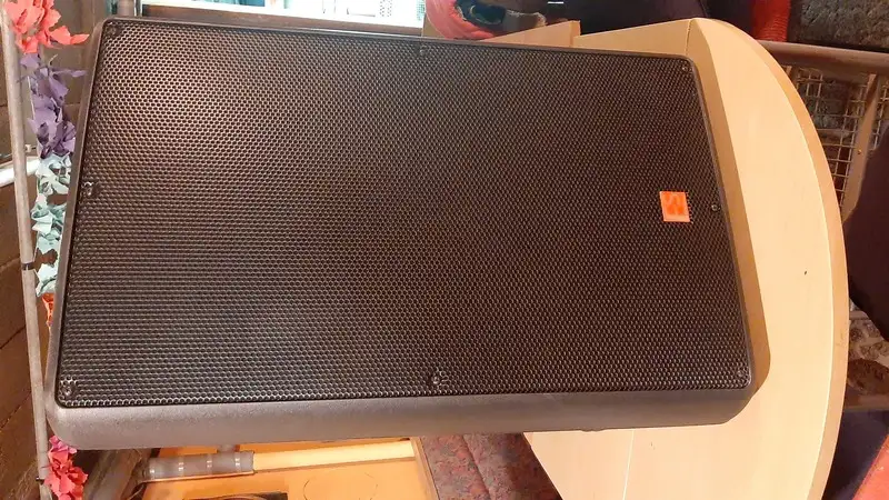  NUX 152 AMK Active speaker