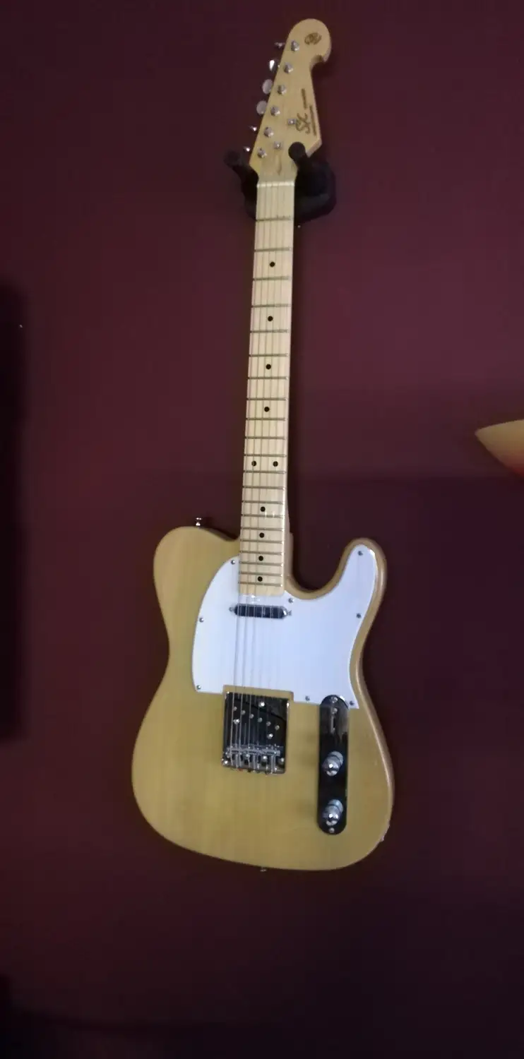 SX Vintage Electric guitar
