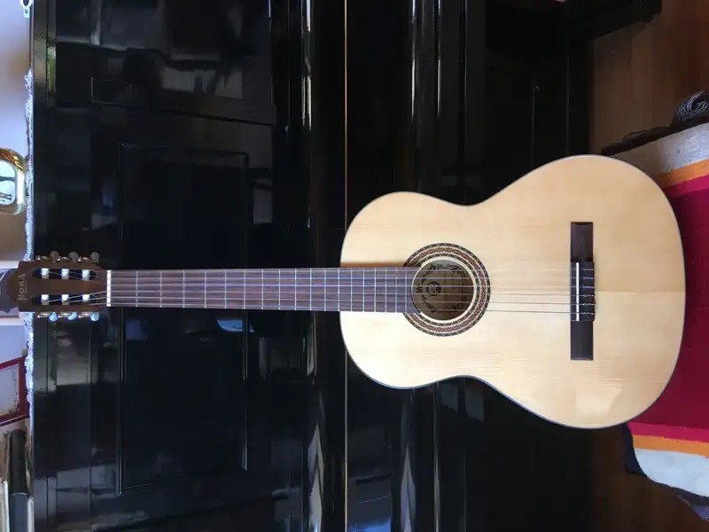 Hora Spaniol II Classic guitar