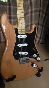 KSD Stratocaster Elektromos gitár [2020.07.31. 16:29]