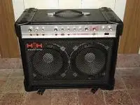 HH V-S Musician 212 Reverb Guitar combo amp [August 1, 2020, 12:42 am]