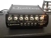 Quilter OD200 Gitárerősítő-fej [2020.08.01. 09:42]