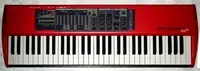 Clavia Nord electro 2 Elektrische Orgel [August 3, 2020, 11:00 am]