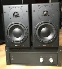 Dynaudio Acustics BM6 Stúdióhangfal [2020.08.07. 10:24]