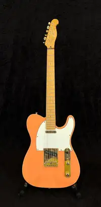 Chevy Telecaster Guitarra eléctrica [November 5, 2020, 2:24 pm]