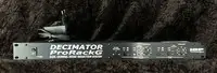 ISP Decimator ProRack G Sound module [September 6, 2020, 3:26 pm]