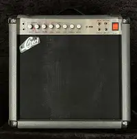 Cheri G 40R Combo de guitarra [August 7, 2020, 5:14 pm]