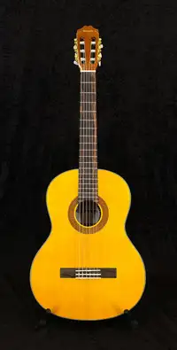 Geryon LC-28 44 Klasszikus gitár [2020.10.06. 17:36]
